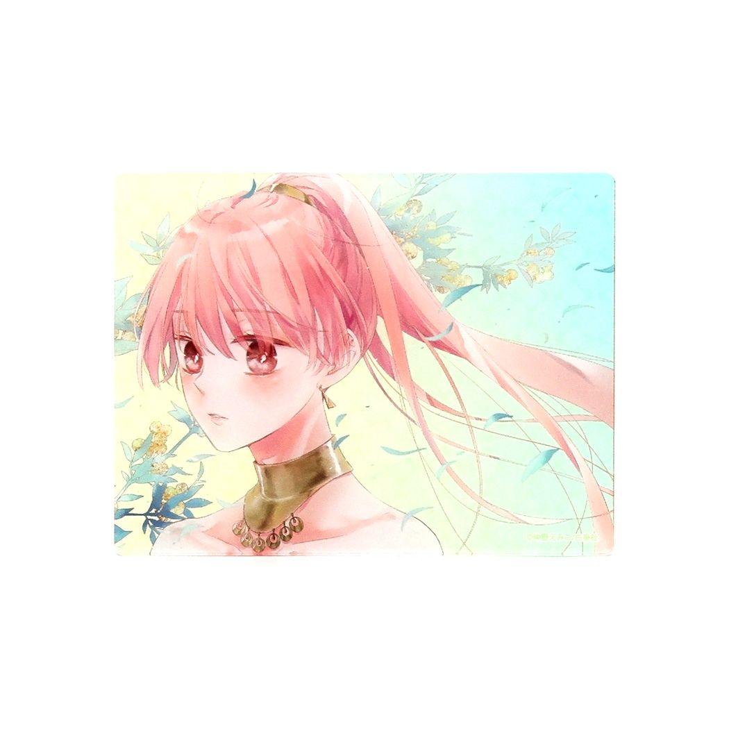 アクリルカード「婚約者は溺愛のふり」01/コンプリートセット(全10種)