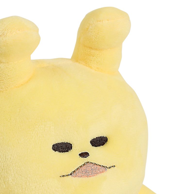 【ノラネコぐんだん】 ぬいぐるみ　ワンワンちゃん
