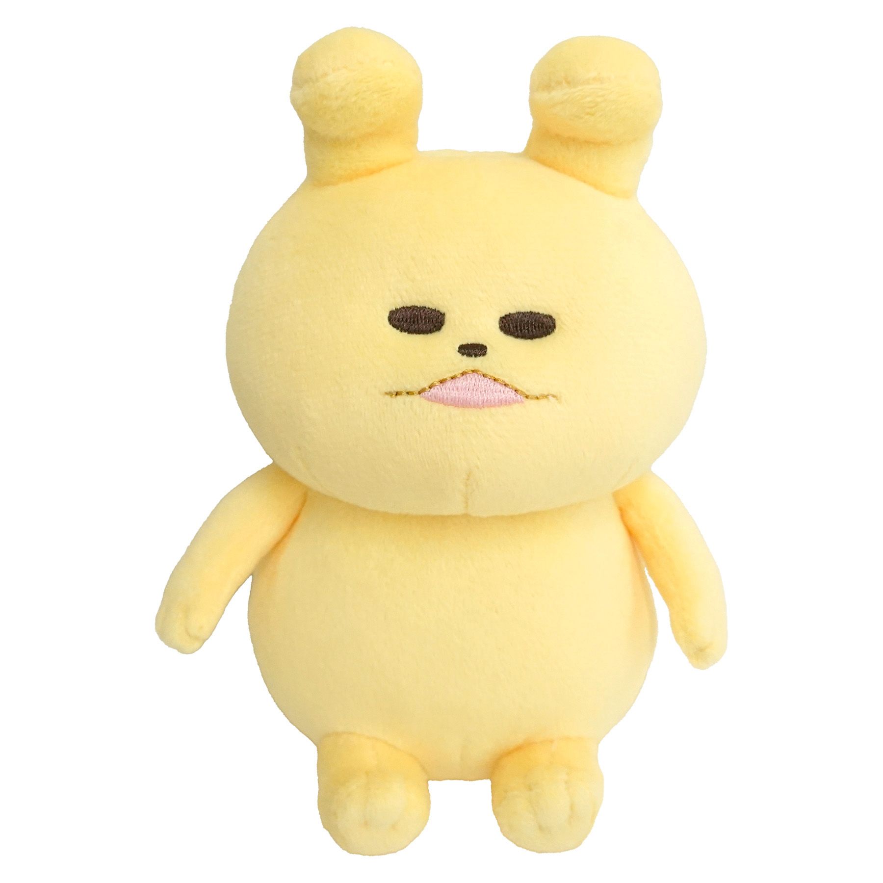 【ノラネコぐんだん】 ぬいぐるみ　ワンワンちゃん