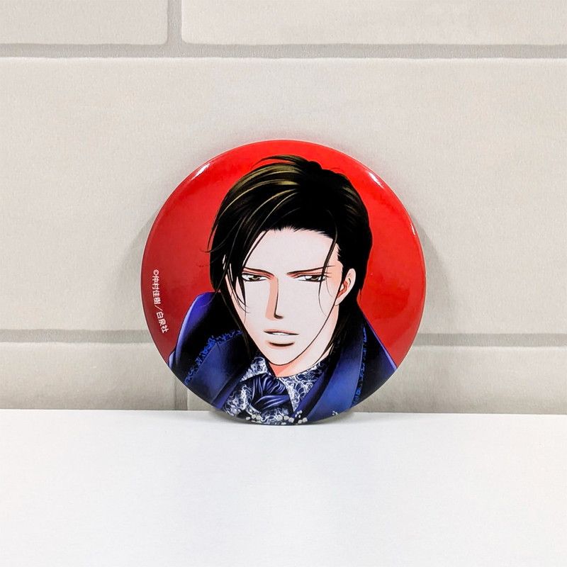 缶バッジ「スキップ・ビート！」01/ブラインド(8種)