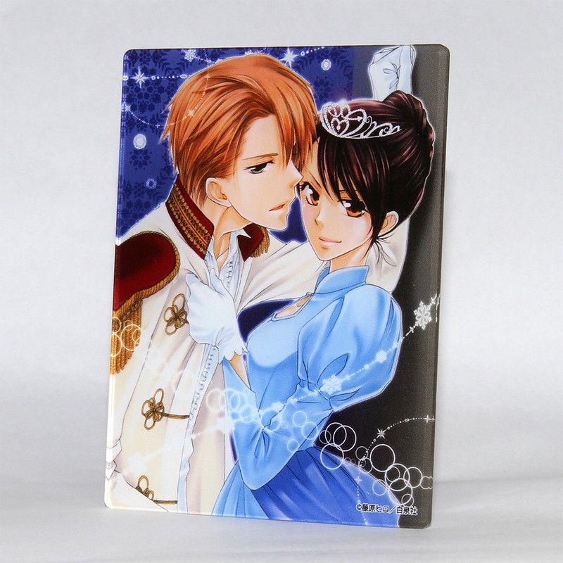 アクリルカード「会長はメイド様！」01/コンプリートセット(全12種)