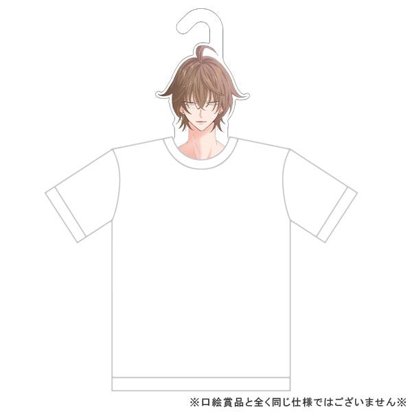【漫画商店】キャラクターハンガー(ミユキ蜜蜂/なまいきざかり）