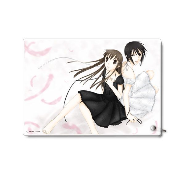 【漫画商店】アクリルプレート（高屋奈月/フルーツバスケット/2）