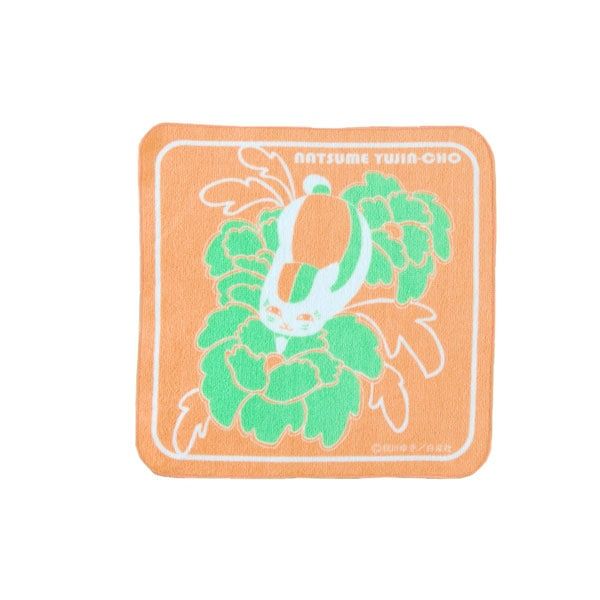 【漫画商店】ハンドタオル（緑川ゆき/夏目友人帳）