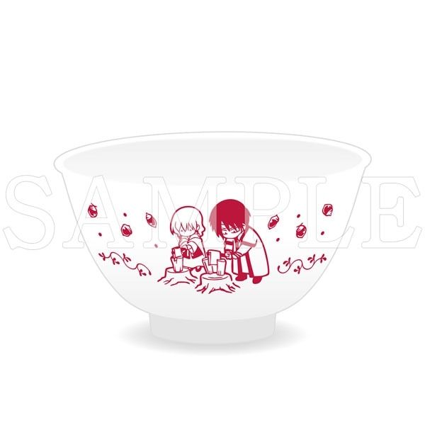 【漫画商店】中華湯飲み（草凪みずほ/暁のヨナ）