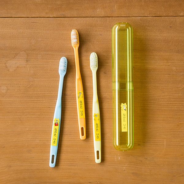 【ノラネコぐんだん】お名前シール（A5サイズ4シート入り/計124ピース）【同梱不可】