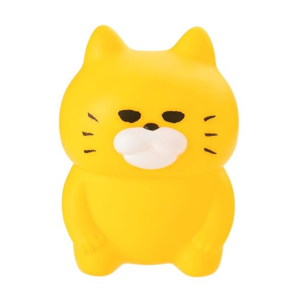 【ノラネコぐんだん】ちょきんばこ(はんせい)