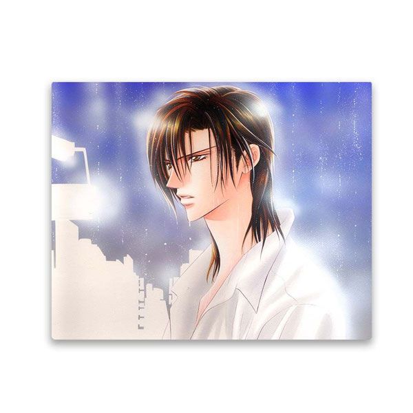 【漫画商店】キャラファインボード（仲村佳樹/スキップ・ビート！/C）