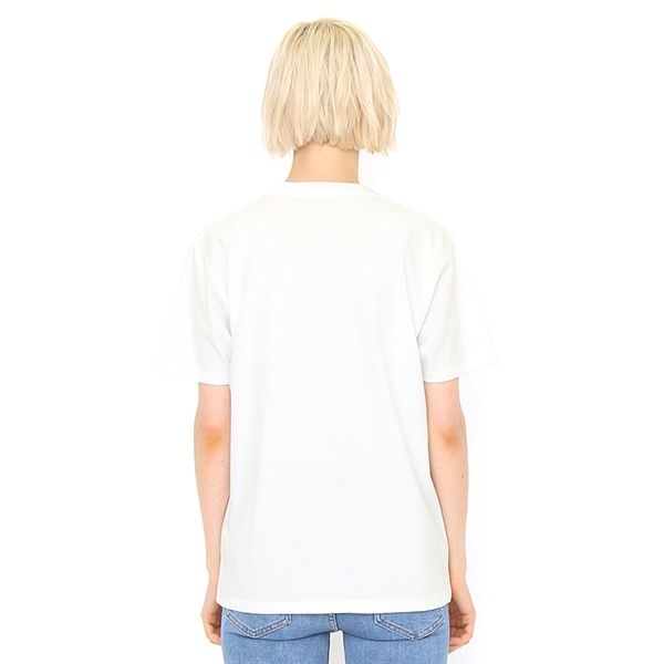 【でんしゃのずかん】大人Tシャツ（でんしゃのずかん）