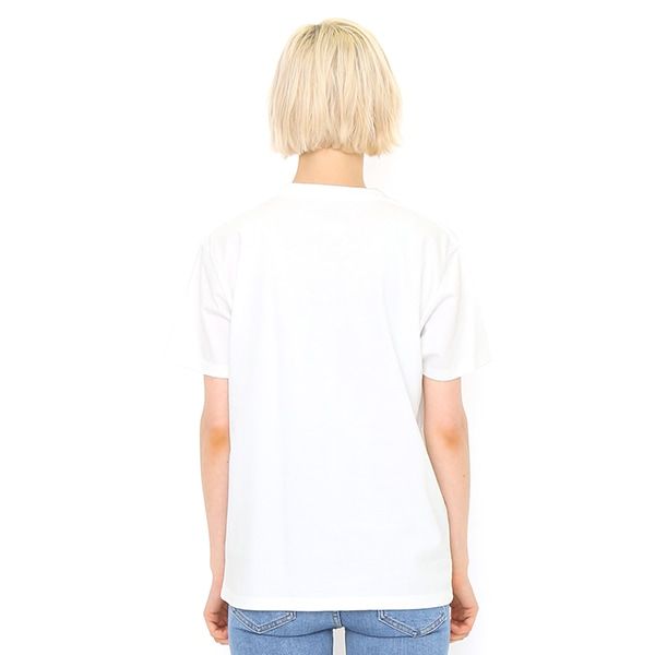 【でんしゃのずかん】大人Tシャツ（新幹線）
