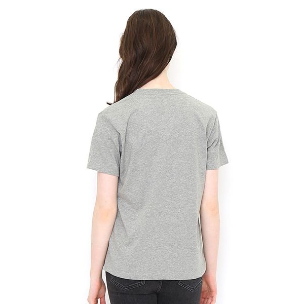 【でんしゃのずかん】大人Tシャツ（蒸気機関車）