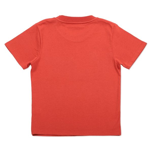 【でんしゃのずかん】キッズTシャツ（ こまち）