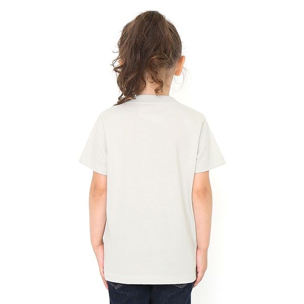 【でんしゃのずかん】キッズTシャツ（のぞみ）