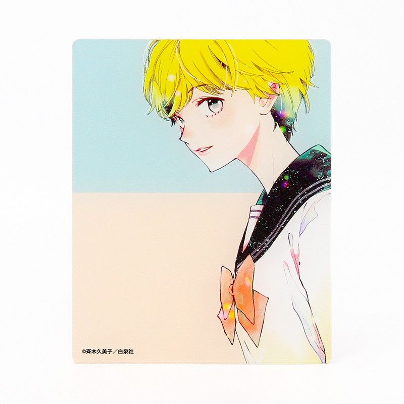 アクリルカード「かげきしょうじょ！！」01/コンプリートセット(全10種)