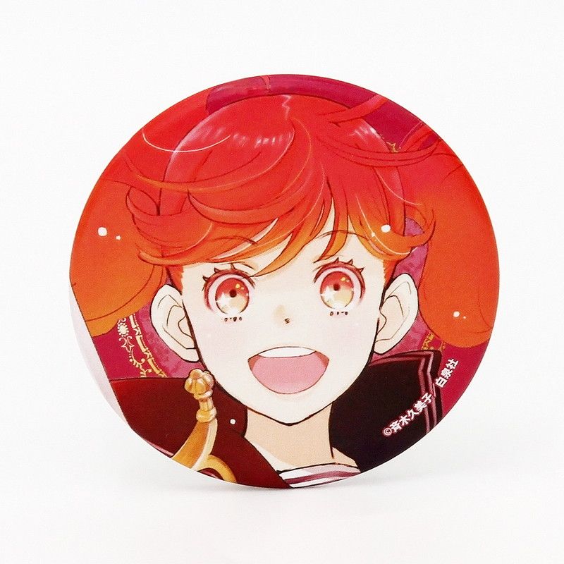 缶バッジ「かげきしょうじょ！！」01/コンプリートセット(全10種)