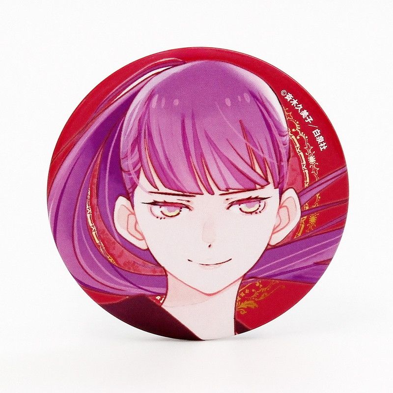 缶バッジ「かげきしょうじょ！！」01/コンプリートセット(全10種)