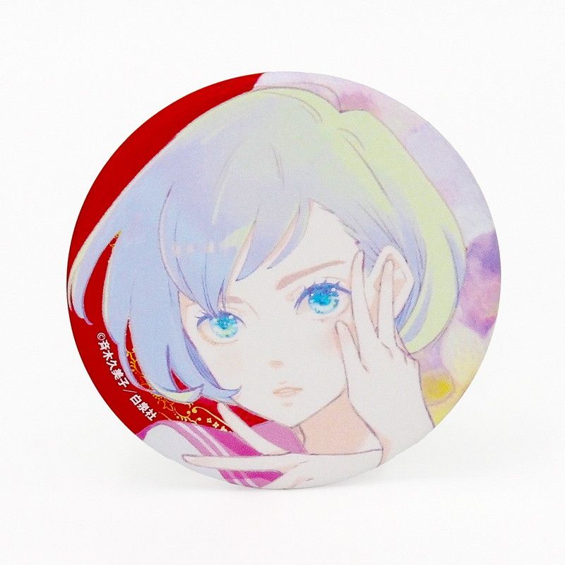 缶バッジ「かげきしょうじょ！！」01/ブラインド(10種)