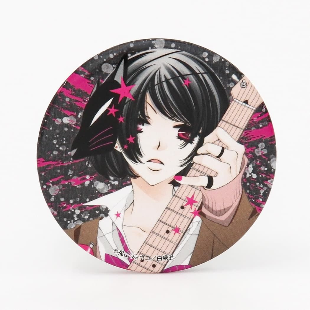 缶バッジ「覆面系ノイズ」01/ブラインド(12種)