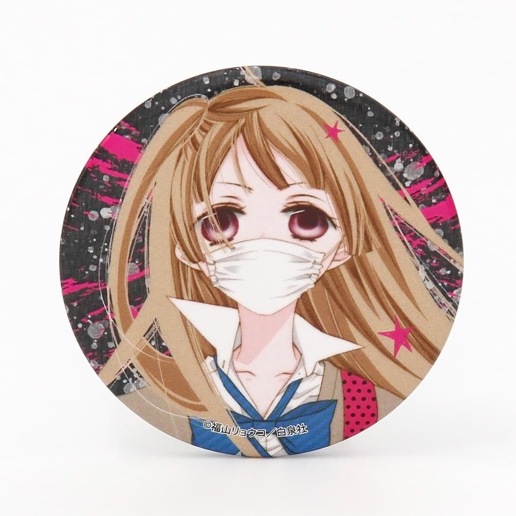 缶バッジ「覆面系ノイズ」01/コンプリートセット(全12種)