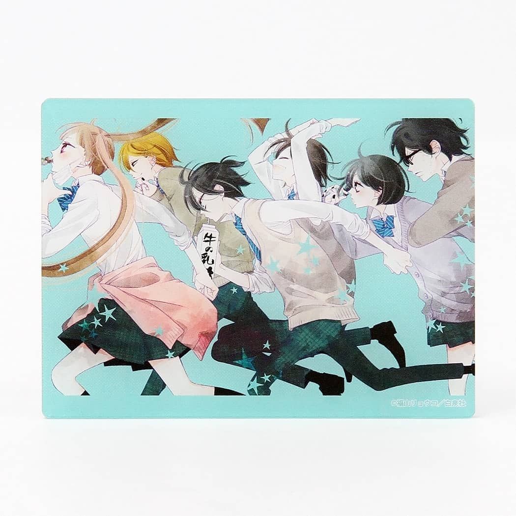 アクリルカード「覆面系ノイズ」01/コンプリートセット(全12種)
