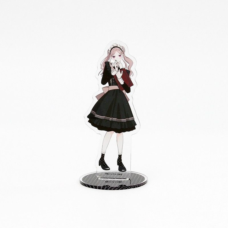 アクリルスタンド「福山リョウコ歴代作品」05/叶 依麻