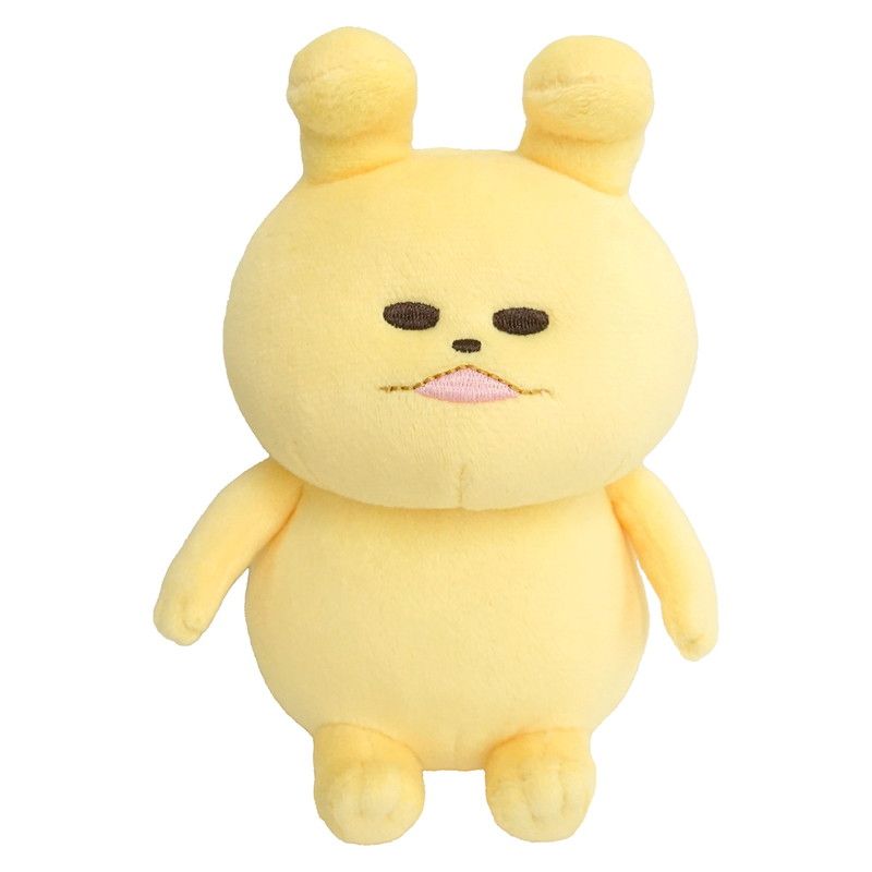 【ノラネコぐんだん】 ぬいぐるみ　ワンワンちゃん