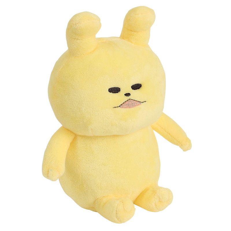 【ノラネコぐんだん】 ぬいぐるみ　ワンワンちゃん