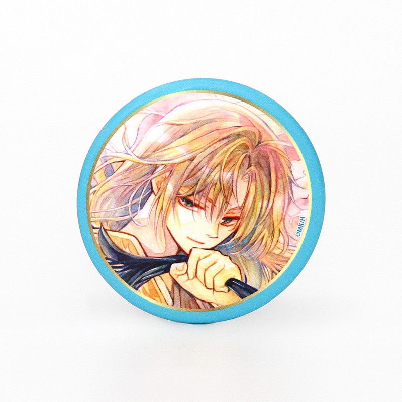 缶バッジ「暁のヨナ」05/スウォン