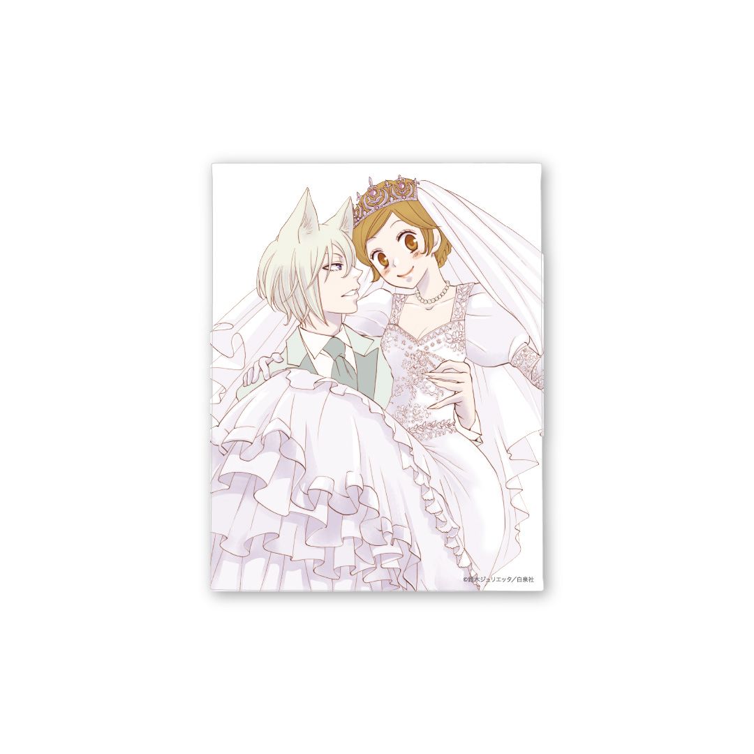 【漫画商店】F0アートパネル　神様はじめました