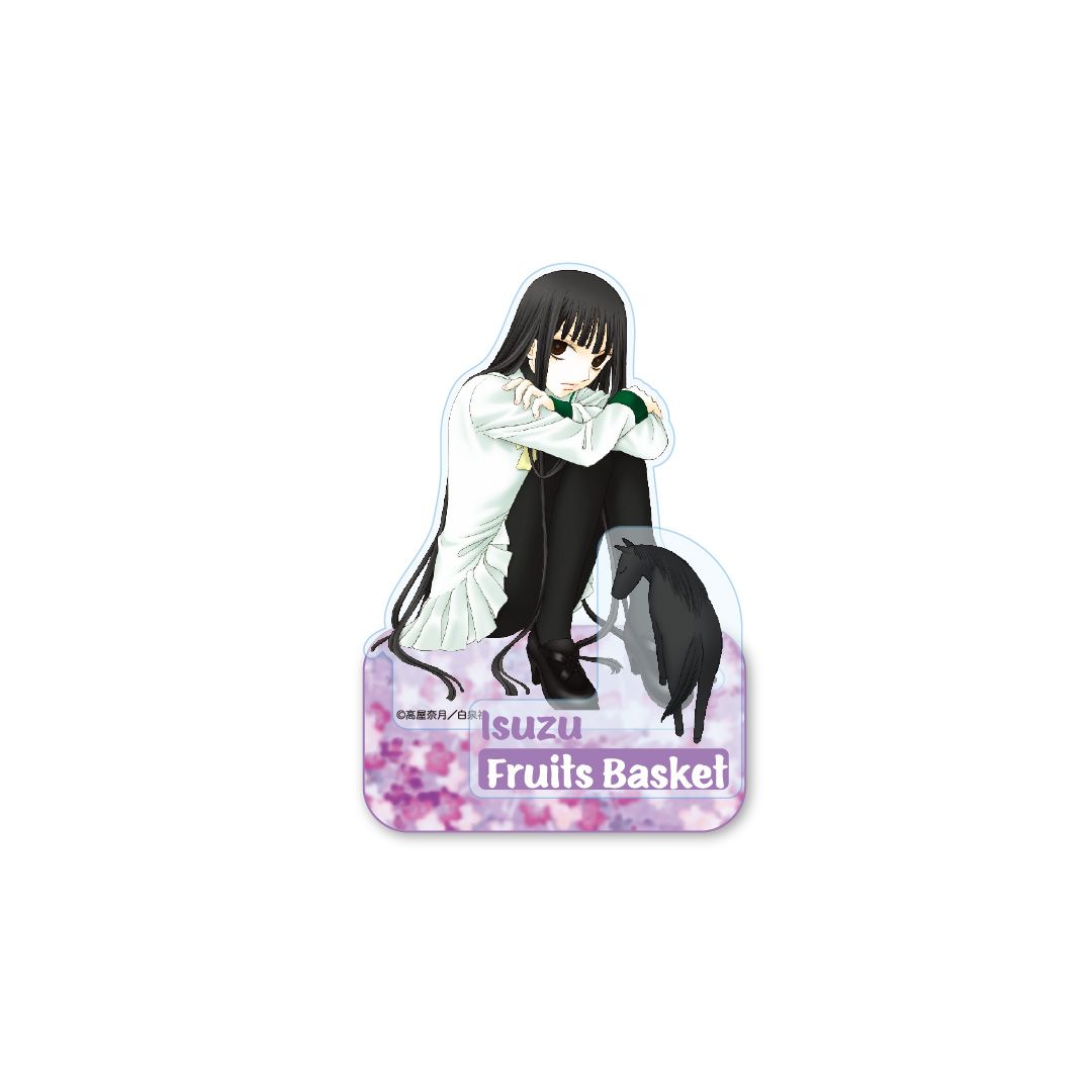 【漫画商店】ブラインドアクリルスタンド　フルーツバスケット