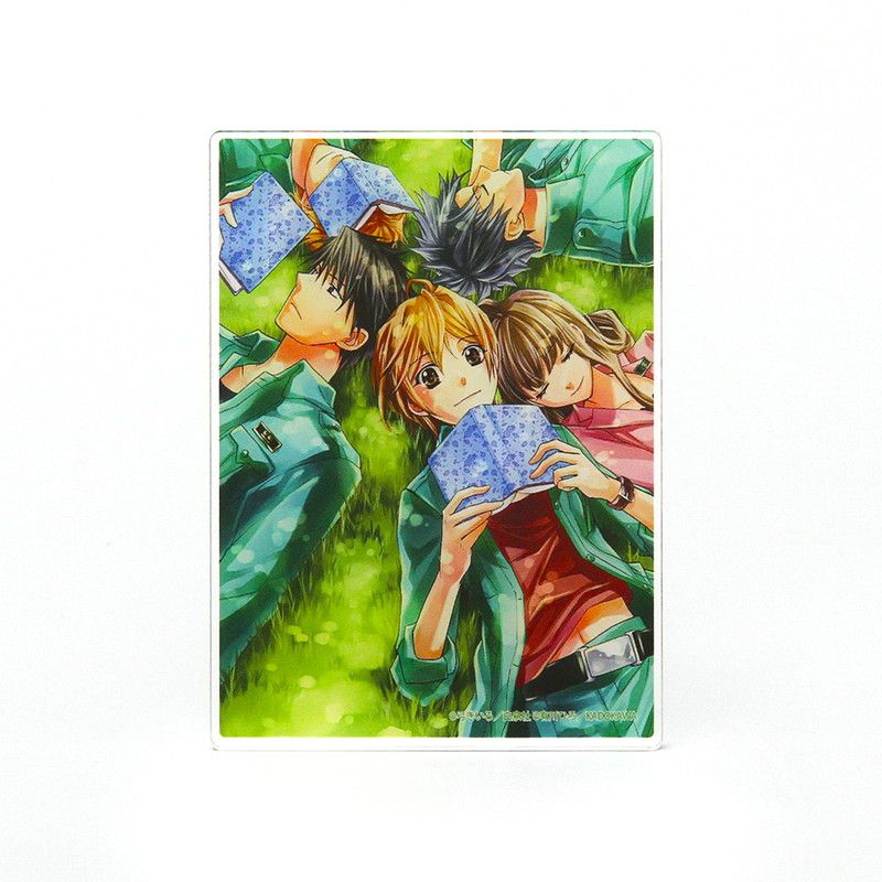 アクリルカード「図書館戦争 LOVE & WAR」シリーズ02/コンプリートセット(全10種)