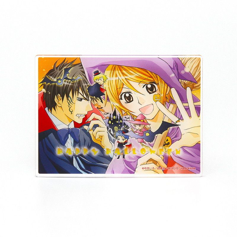 アクリルカード「図書館戦争 LOVE & WAR」シリーズ01/コンプリートセット(全10種)